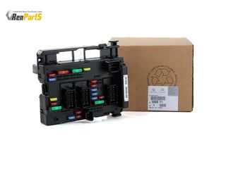 ΑΣΦΑΛΕΙΟΘΗΚΗ ΧΩΡΟΥ ΚΙΝΗΤΗΡΑ PEUGEOT 206 307 406 DELPHI B5 ΓΝΗΣΙΟ ΑΝΤΑΛΛΑΚΤΙΚΟ