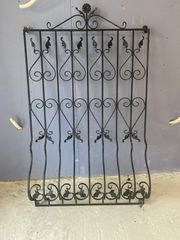 Κάγκελο ασφαλείας παραθύρου 97*150εκ