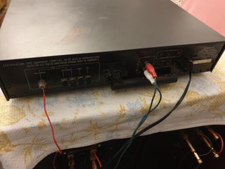 PIONEER TUNER TX-D1000-thumb-4