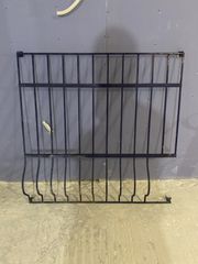 Κάγκελο ασφαλείας παραθύρου 137*137εκ