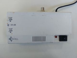 Ενισχυτής σήματος MATEL-thumb-1