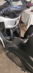 Piaggio Beverly 400 2023 Beverly 400 S-thumb-9