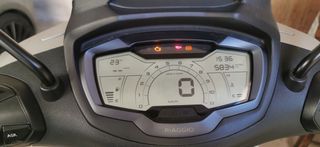 Piaggio Beverly 400 2023 Beverly 400 S-thumb-13
