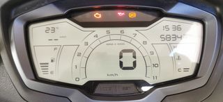 Piaggio Beverly 400 2023 Beverly 400 S-thumb-14