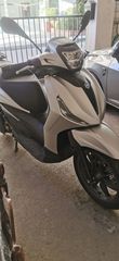Piaggio Beverly 400 2023 Beverly 400 S-thumb-1