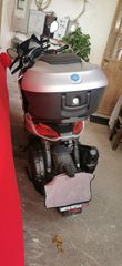 Piaggio Beverly 400 2023 Beverly 400 S-thumb-4