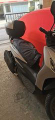 Piaggio Beverly 400 2023 Beverly 400 S-thumb-2