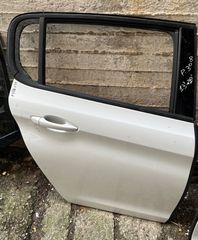 ΠΟΡΤΑ ΠΙΣΩ ΔΕΞΙΑ PEUGEOT 308 13-21 5ΘΥΡΟ