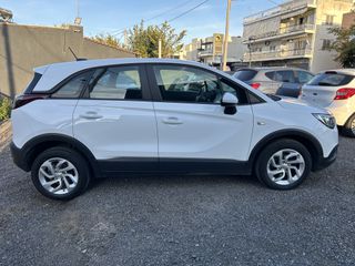 Opel Crossland (X) 2018 Camera 360-thumb-1