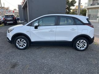 Opel Crossland (X) 2018 Camera 360-thumb-5