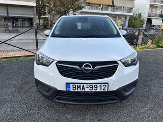 Opel Crossland (X) 2018 Camera 360-thumb-7