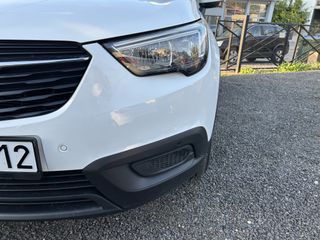Opel Crossland (X) 2018 Camera 360-thumb-8