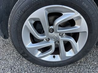 Opel Crossland (X) 2018 Camera 360-thumb-9