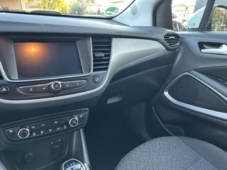 Opel Crossland (X) 2018 Camera 360-thumb-21