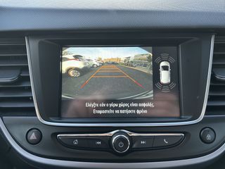 Opel Crossland (X) 2018 Camera 360-thumb-27