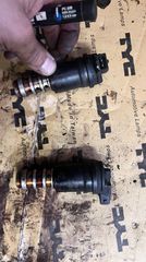 BMW Σετ Ηλεκτρικές βαλβίδες vanous 316 318 E87 E46 E90 E60 E84 E83 E53 E70 N40 N42 N45 N46 N45N N46