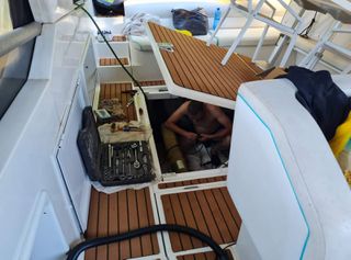 Abbate 1999 Primatist 39 sport