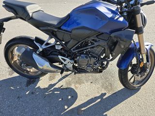 Honda CB 300 2024 R-thumb-2