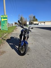 Honda CB 300 2024 R-thumb-4