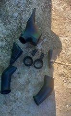 Ram air Honda CBR 600 RR 2005-2006