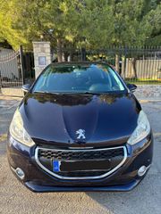Peugeot 208 2015 1.4 HDI