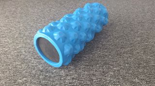 Foam Roller Rumble