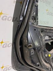 Κλειδαριά πίσω αριστερής πόρτας Honda Jazz 2002-2008