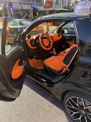 Smart ForTwo 2016 BRABUS ULTIMATE 125