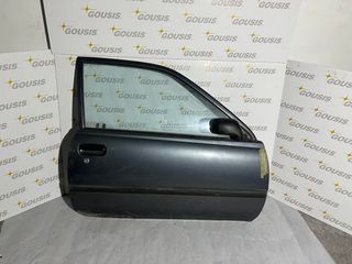 Πόρτα δεξιά εμπρός Toyota Starlet EP81 3θυρο 1989-1995