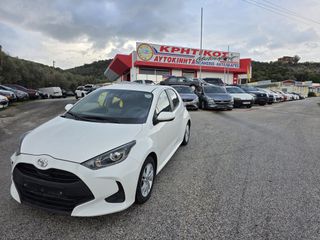 Toyota Yaris 2023 1500 ACTIVE