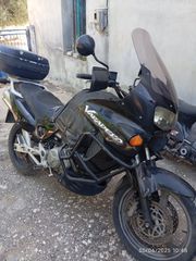 Honda Varadero 1000 2000