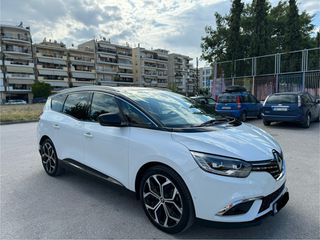 Renault Grand Scenic 2021