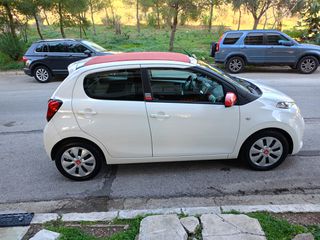 Citroen C1 2017 1200 82hp-thumb-4
