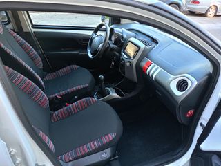 Citroen C1 2017 1200 82hp-thumb-17