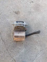 Πωλούνται καλοριφέρ κομπλέ από NISSAN / DATSUN LB120 - NISSAN VANETTE - NISSAN SUNNY N12 - N13