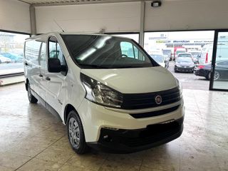 Fiat Talento 2018 1.6d MAXI 125ps EURO6 CLIMA