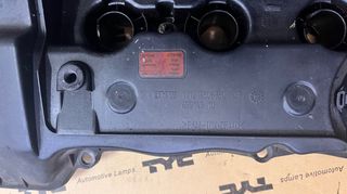 Bmw e46 e87 e90 n40 n45 ψευτοκαπακο γνήσιο σε άριστη κατάσταση Κωδικός 1112 7506730-03-thumb-1