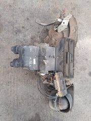 Πωλούνται καλοριφέρ κομπλέ από OPEL ASTRA / OPEL CORSA 2