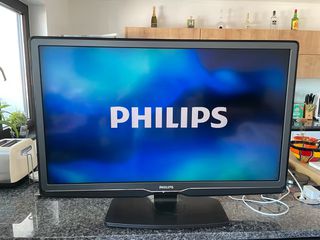 ΤΗΛΕΟΡΑΣΗ PHILIPS - 42PFL9664 - 42 INCH - WI-FI - LAN - DVB-T
