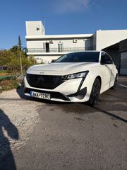 Peugeot 308 2022 ALLURE PLUS