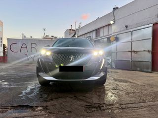 Peugeot 2008 2020 1.2 PURETECH 130PS ALLURE