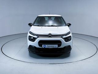Citroen C3 2021 -680€  |  1.5 BlueHDi 100hp-thumb-2