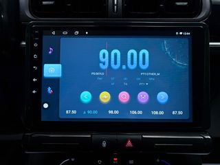 Citroen C3 2021 -680€  |  1.5 BlueHDi 100hp-thumb-37