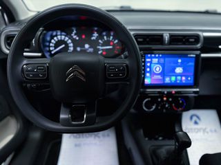 Citroen C3 2021 -680€  |  1.5 BlueHDi 100hp-thumb-31