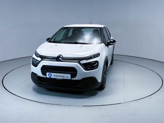 Citroen C3 2021 -680€  |  1.5 BlueHDi 100hp-thumb-3