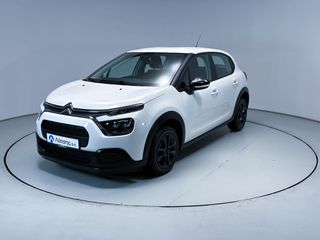 Citroen C3 2021 -680€  |  1.5 BlueHDi 100hp-thumb-4