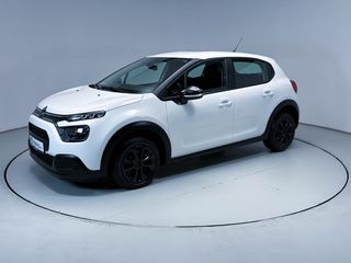 Citroen C3 2021 -680€  |  1.5 BlueHDi 100hp-thumb-6