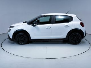 Citroen C3 2021 -680€  |  1.5 BlueHDi 100hp-thumb-7