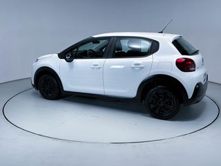 Citroen C3 2021 -680€  |  1.5 BlueHDi 100hp-thumb-8