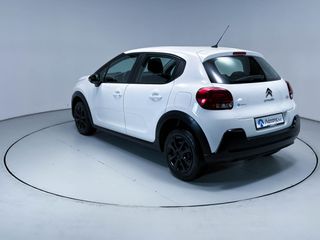 Citroen C3 2021 -680€  |  1.5 BlueHDi 100hp-thumb-10